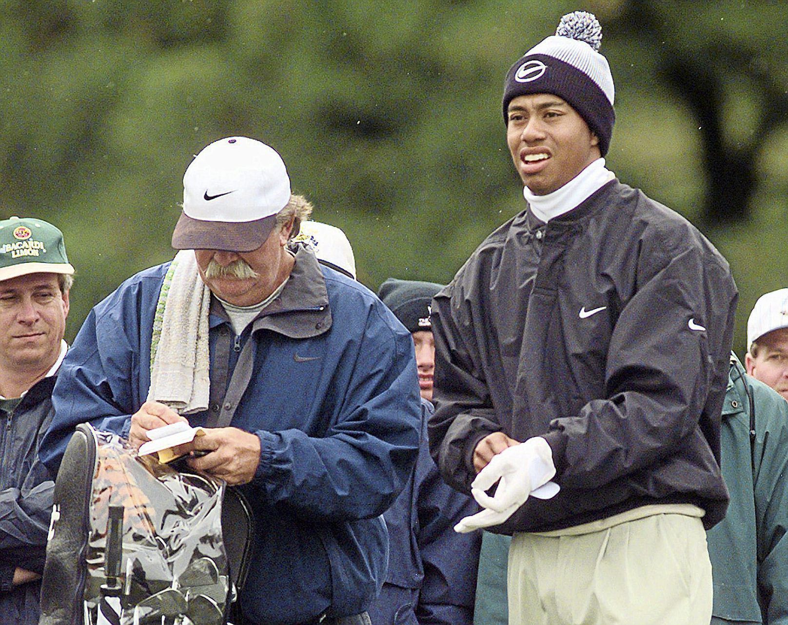 1996 Tour Championship